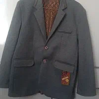 کت پسرانه اسپرت نو