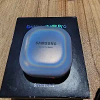 هندزفری اورجینال galaxy buds pro samsung