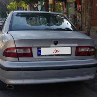 سمند فروشی