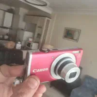 دوربین عکاسی canon|دوربین عکاسی و فیلم‌برداری|تهران, ولنجک|دیوار