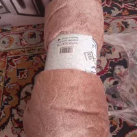 پتو یک نفره نرم و جنس خوب مدل قلبی|رختخواب، بالش، پتو|شیراز, شریف‌آباد|دیوار