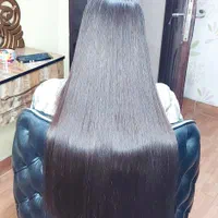 مرکز تخصصی کراتین و احیای مو تضمینی|خدمات آرایشگری و زیبایی|رشت, معلم|دیوار