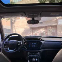 ام وی ام X33 s /تحویل فوری /اقساط از ۶ ماه به بالا|خودرو سواری و وانت|تهران, تهرانپارس غربی|دیوار