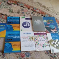 فروش کتابهای حوزه ی نتورک مارکتینگ