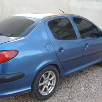 206 sd تیپ 5