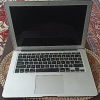 مک بوک (MackBook Air)
