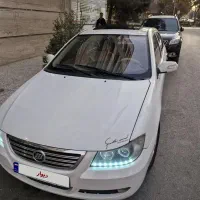 لیفان ۶۲۰ ۱۸۰۰ خانگی