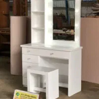 میز آرایش دخترانه۲|جاکفشی، کمد، دراور|خسروشاه, |دیوار