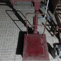 باسکول|ابزارآلات|خرم‌آباد, |دیوار