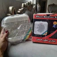 تهویه و وسایل آشپزخانه