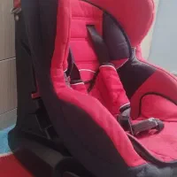 فروش یک عدد روروئک ویک عدد صندلی کودک