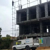 داربست محمدپور