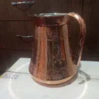 ظروف مسی