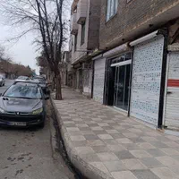 اجاره مغازه ۲۵ متری در خواجه ربیع|اجارهٔ مغازه و غرفه|مشهد, خواجه ربیع|دیوار