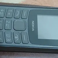 یکدستگاه گوشی نوکیا ساده با کلیه امکانات کاملاسالم|موبایل|کبودرآهنگ, |دیوار