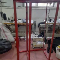 فروشگاهی و مغازه