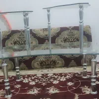 میز عسلی|مبلمان خانگی و میز عسلی|خرمآباد, |دیوار