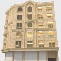 پیش فروش آپارتمان ۹۳ و ۱۰۰ و ۱۱۰ متری