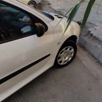 206 تیپ ۲ مدل ۹۸|خودرو سواری و وانت|تهران, وردآورد|دیوار