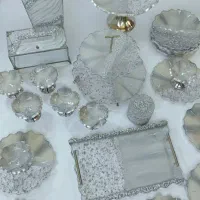 ست های زیبای پذیرایی