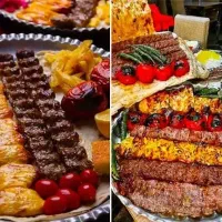 آشپزخانه و بیرون بر زرین ماه|خدمات پذیرایی، مراسم|بندر ماهشهر, |دیوار