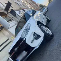 فروش یک دستگاه MvM|خودرو سواری و وانت|فردیس, شهرک سپاه|دیوار