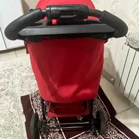 کالسکه خارجی برند گراکو|کالسکه و لوازم جانبی|تهران, آذربایجان|دیوار