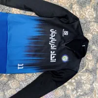 لباس ورزشی باشگاه گلستان کمالشهر