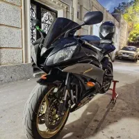 Yamaha r6