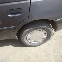 پژو 405 نوک مدادی|خودرو سواری و وانت|مشهد, توس فردوسی|دیوار