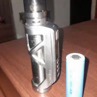 ویپ . پاید .قلیون شارژی .اسموک