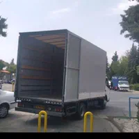 شرکت اسبابکشی ومنازل  باکارگران خوش اخلاق وحرفه ای|خدمات حمل و نقل|گنبد کاووس, |دیوار