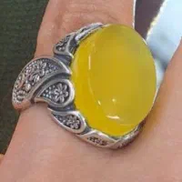 انگشتر شرف شمس گمشده