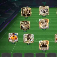 Fifa mobile account