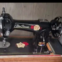 چرخ خیاطی سالم سالم