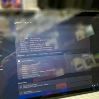 سورفیس بوک i7  نسل ۸ با گرافیک GTX1050|رایانه همراه|کرمانشاه, |دیوار