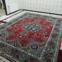 فرش ۱۲متری کارکرده|فرش|کرج, فاز ۱ مهرشهر|دیوار
