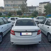 ساینا سفید مدل ۱۴۰۰|خودرو سواری و وانت|صومعهسرا, |دیوار