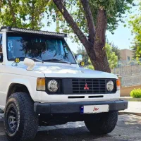 پاجرو بهداری ۲در