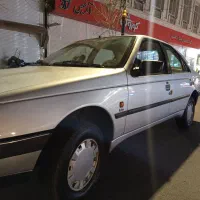 پژو405مدل92استثنایی