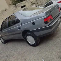 405 دوگانه|خودرو سواری و وانت|تهران, انبار نفت|دیوار