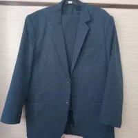 کت و شلوار مردانه