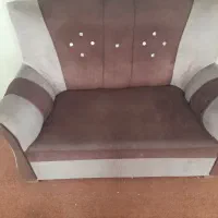 مبل|مبلمان خانگی و میز عسلی|فین, |دیوار