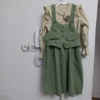 سارافون دخترانه