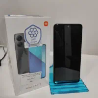 نوت 13 در حد آکبند یکسال گارانتی|موبایل|زنجان, |دیوار