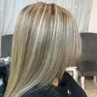 مدل لایت و رنگ و مش