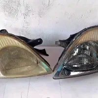 چراغ خودروریو