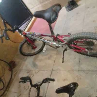 دوچرخه20حرفه ای|دوچرخه، اسکیت، اسکوتر|ماهدشت, |دیوار