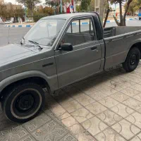 مزدا وانت 2000|خودرو سواری و وانت|ابرکوه, |دیوار