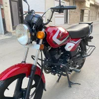 دایچی 180|موتورسیکلت|همدان, |دیوار